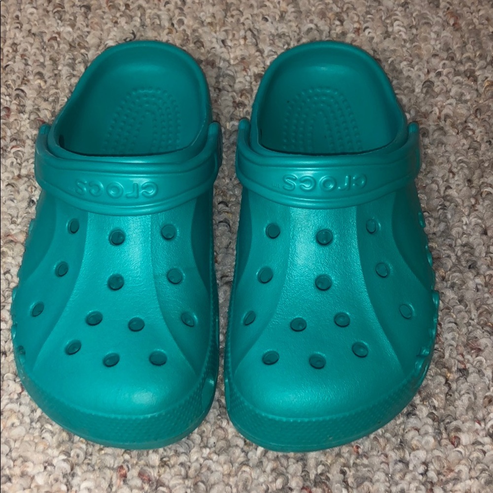 Crocs